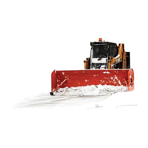 Buyers Products 2603110 ScoopDogg Skid Steer 